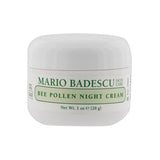 Mario Badescu Bee Pollen Night Cream - For Combination/ Dry/ Sensitive Skin Types 