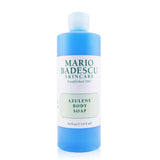 Mario Badescu Azulene Body Soap - For All Skin Types 