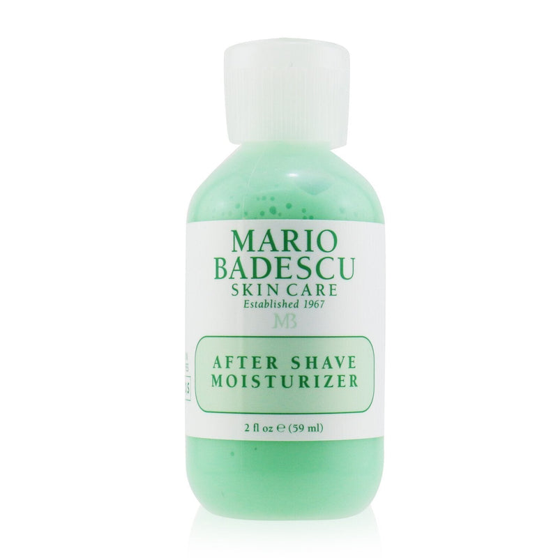 Mario Badescu After Shave Moisturizer 