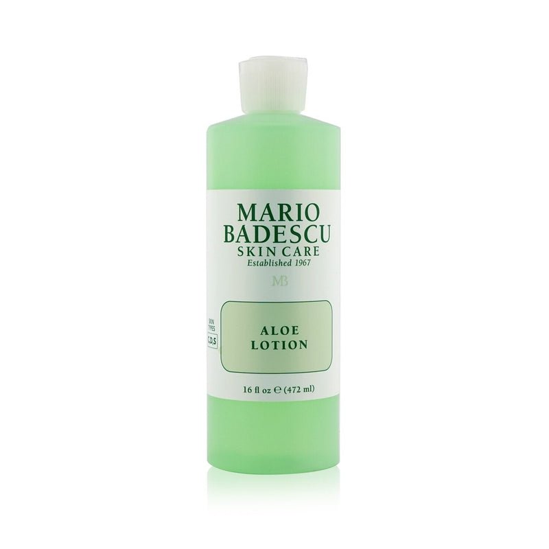 Mario Badescu Aloe Lotion - For Combination/ Dry/ Sensitive Skin Types 