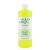 Mario Badescu Special Cucumber Lotion - For Combination/ Oily Skin Types 