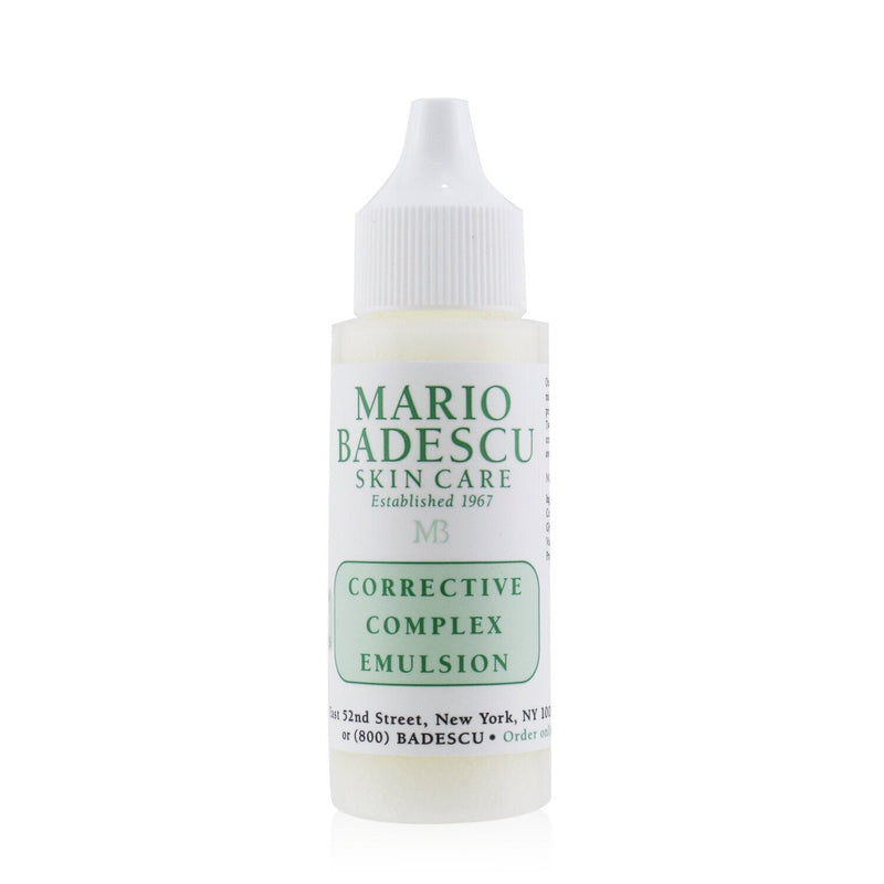 Mario Badescu Corrective Complex Emulsion - For Combination/ Dry Skin Types 