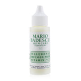 Mario Badescu Hyaluronic Emulsion With Vitamin C - For Combination/ Dry/ Sensitive Skin Types 