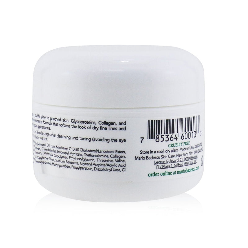 Mario Badescu Revitalin Day Cream - For Dry/ Sensitive Skin Types 