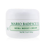 Mario Badescu Kera Moist Cream - For Dry/ Sensitive Skin Types 