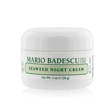 Mario Badescu Seaweed Night Cream - For Combination/ Oily/ Sensitive Skin Types 