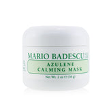 Mario Badescu Azulene Calming Mask - For All Skin Types 