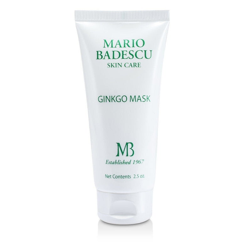 Mario Badescu Ginkgo Mask - For Combination/ Dry/ Sensitive Skin Types 