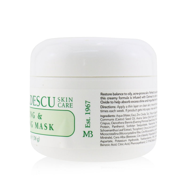 Mario Badescu Healing & Soothing Mask - For All Skin Types 