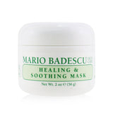 Mario Badescu Healing & Soothing Mask - For All Skin Types 