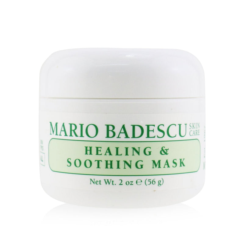 Mario Badescu Healing & Soothing Mask - For All Skin Types 