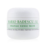 Mario Badescu Orange Tonic Mask - For Combination/ Oily/ Sensitive Skin Types 