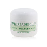Mario Badescu Super Collagen Mask - For Combination/ Dry/ Sensitive Skin Types 