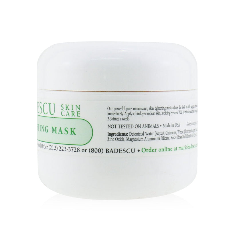 Mario Badescu Temporary Lifting Mask - For All Skin Types 