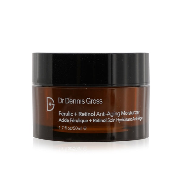 Dr Dennis Gross Ferulic + Retinol Anti-Aging Moisturizer 