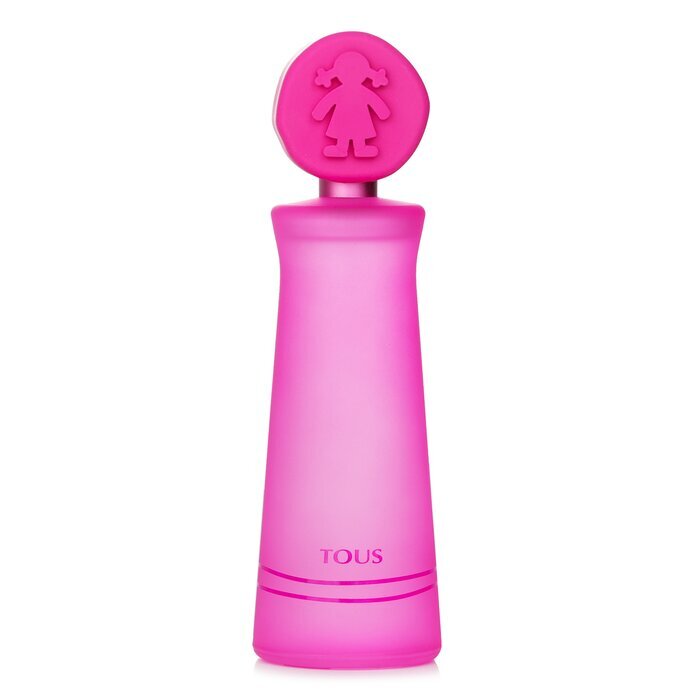 Tous Kids Girl Eau De Toilette Spray 100ml/3.4oz