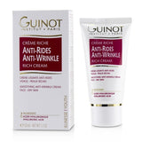 Guinot Anti-Wrinkle Rich Cream (For Dry Skin) 50ml/1.4oz