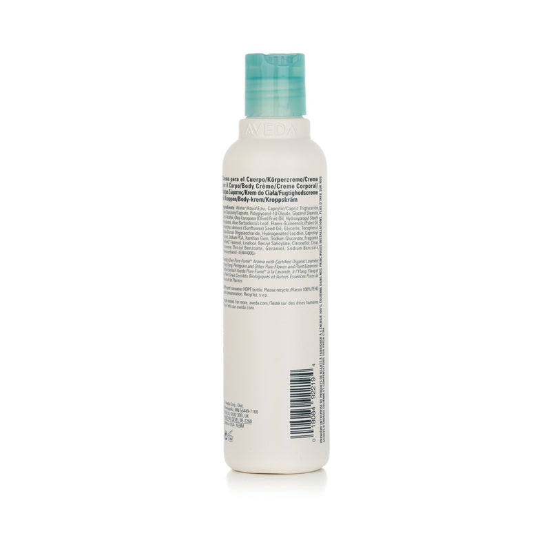 Aveda Shampure Body Lotion  200ml/6.7oz