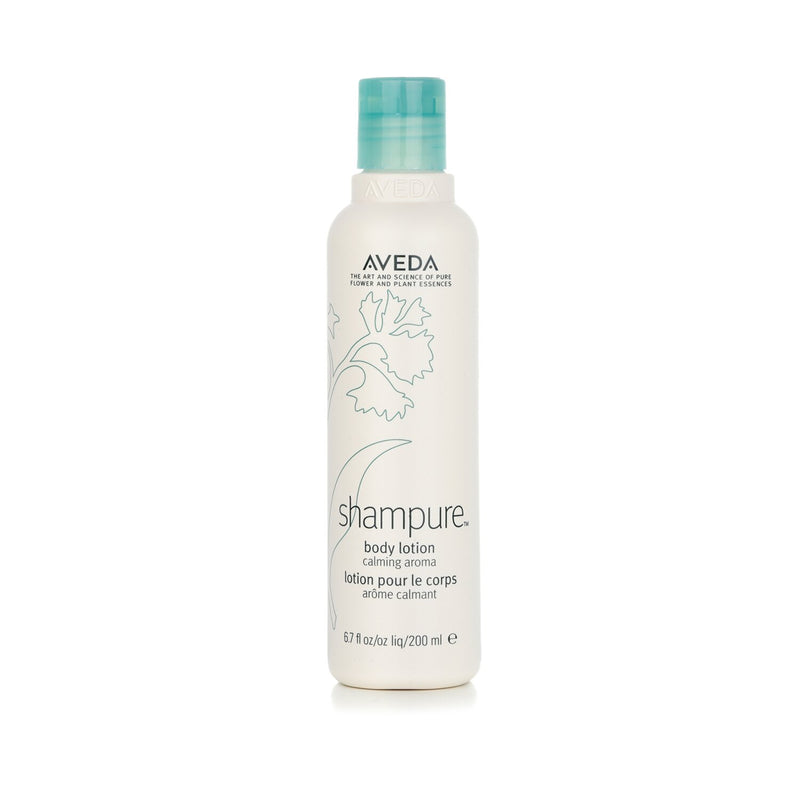 Aveda Shampure Body Lotion  200ml/6.7oz