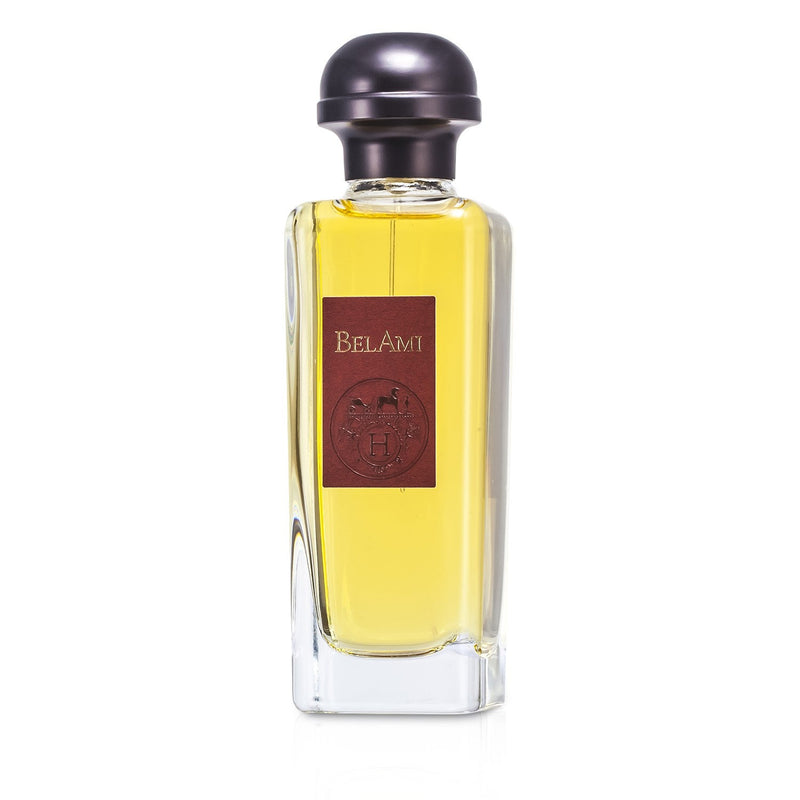 Hermes Bel Ami Eau De Toilette Spray 