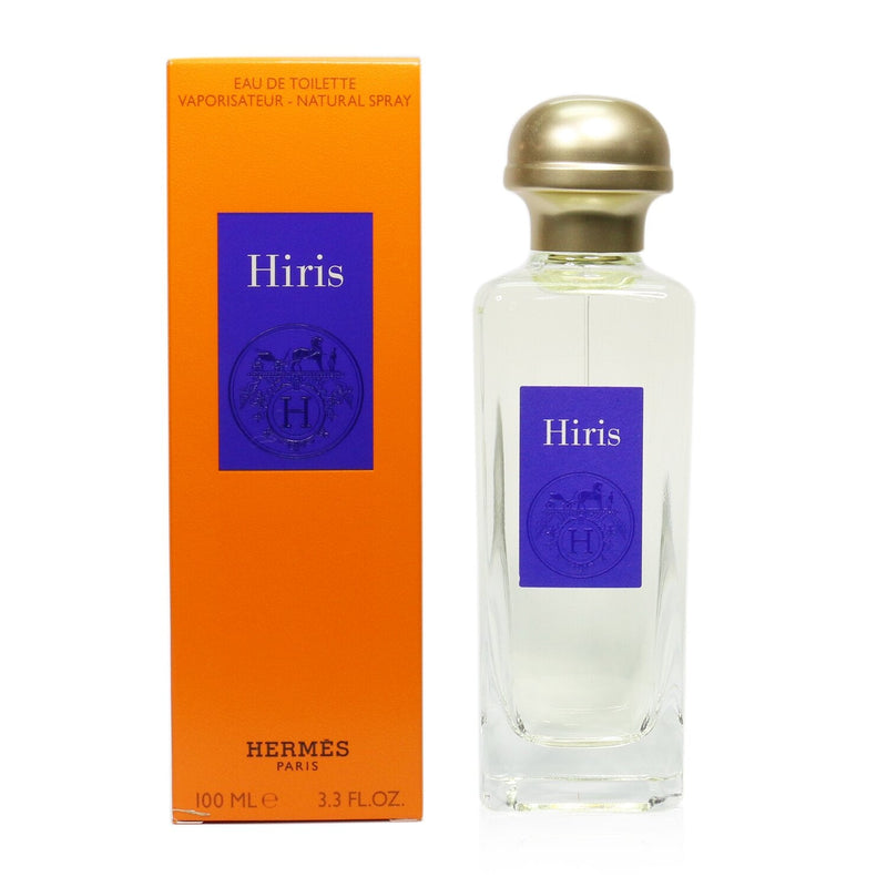 Hermes Hiris Eau De Toilette Spray 