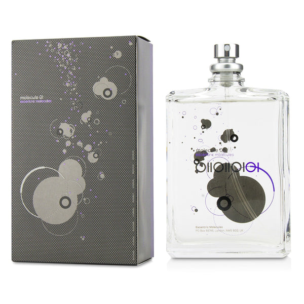 Escentric Molecules Molecule 01 Parfum Spray 