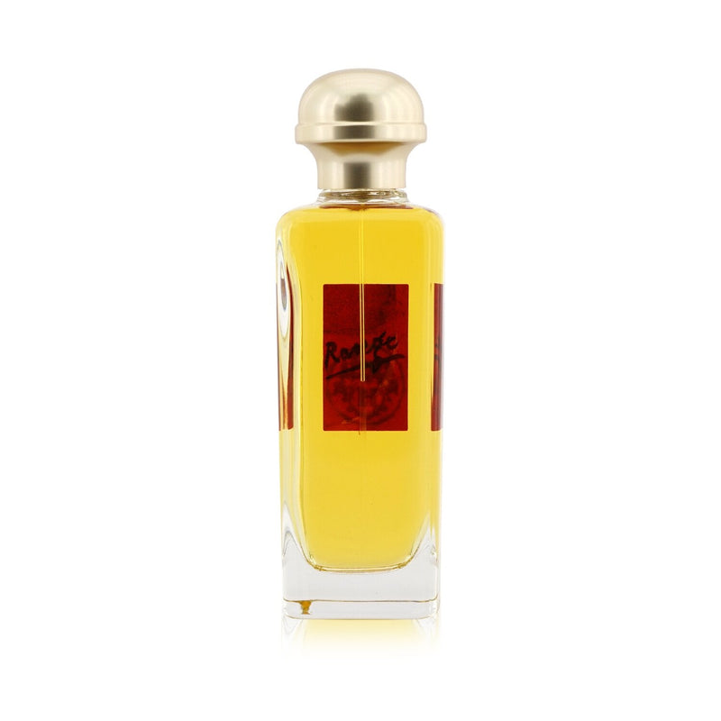 Hermes Rouge Eau De Toilette Spray 