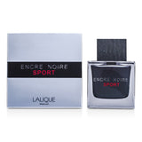 Lalique Encre Noire Sport Eau De Toilette Spray 