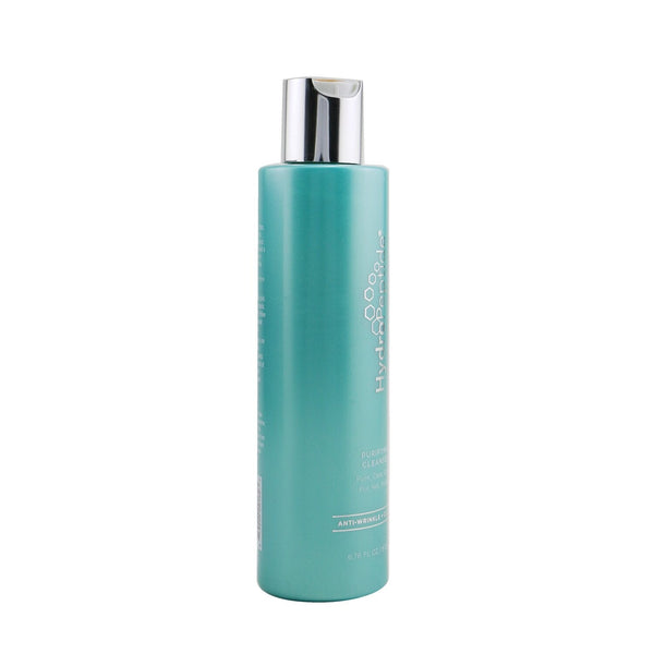 HydroPeptide Purifying Cleanser: Pure, Clear & Clean 