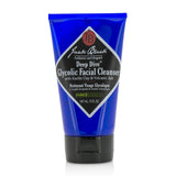 Jack Black Deep Dive Glycolic Facial Cleanser 