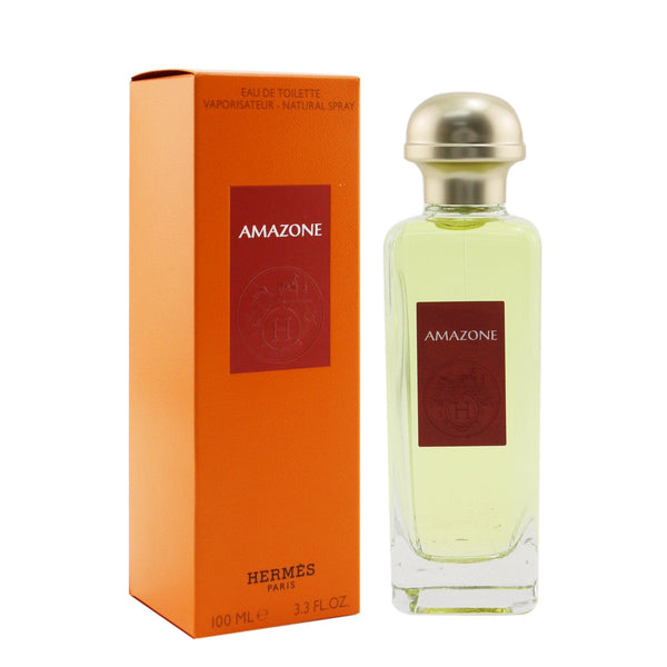 Hermes Amazone Eau De Toilette Spray 