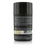 Toppik Hair Building Fibers - # Light Blonde 