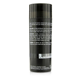 Toppik Hair Building Fibers - # Black 