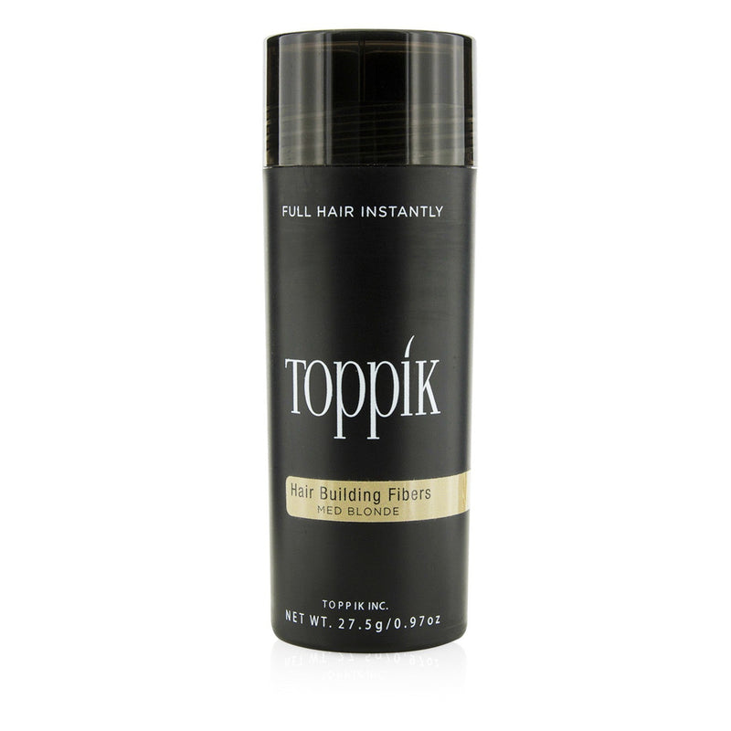 Toppik Hair Building Fibers - # Medium Blonde 