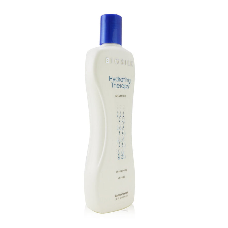 BioSilk Hydrating Therapy Shampoo 