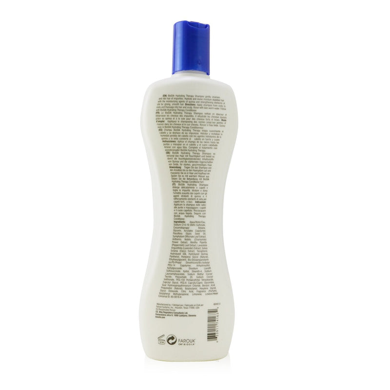 BioSilk Hydrating Therapy Shampoo 