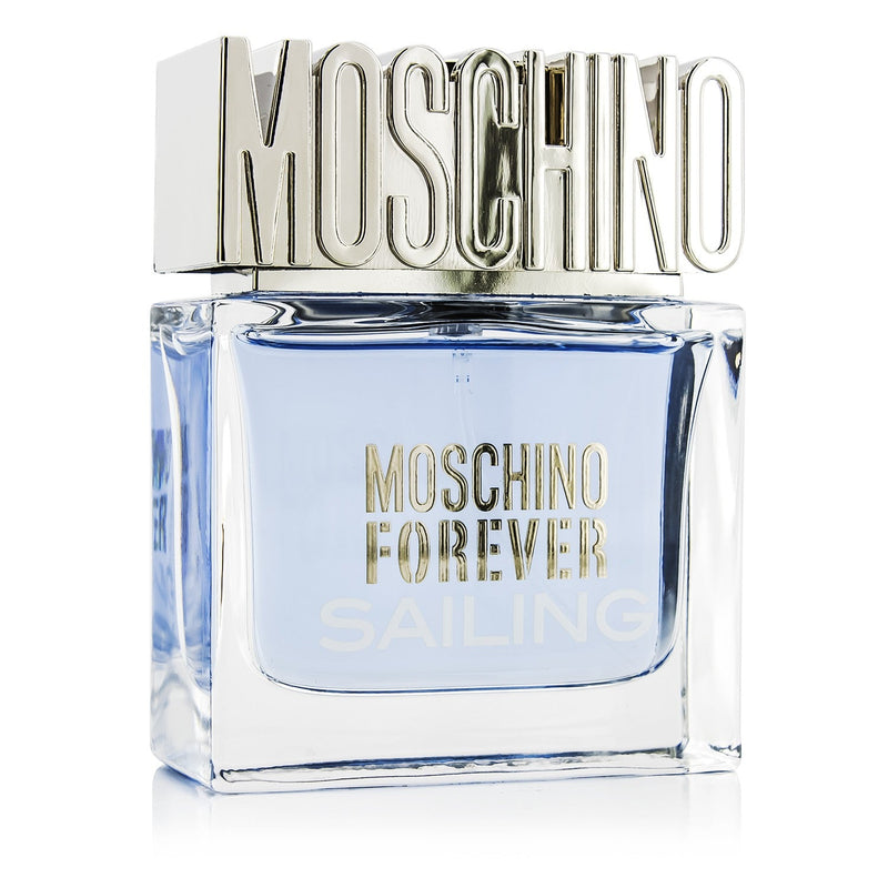 Moschino Forever Sailing Eau De Toilette Spray 