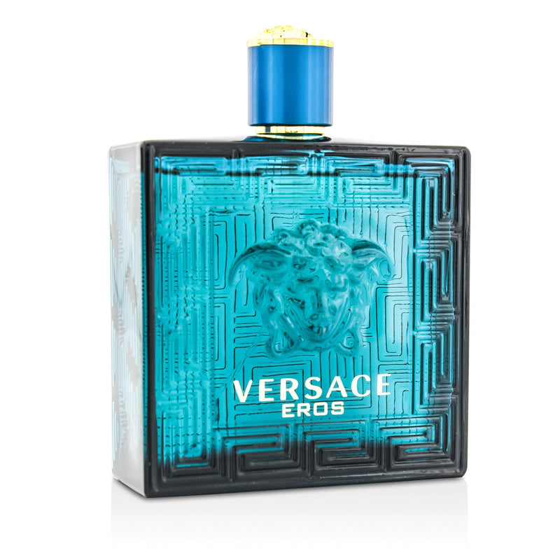 Versace Eros Eau De Toilette Spray  200ml/6.7oz