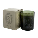 Diptyque Scented Candle - Feu De Bois (Wood Fire)  190g/6.5oz