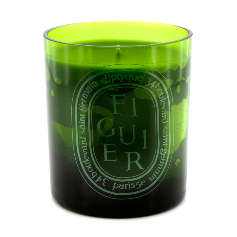 Diptyque Scented Candle - Figuier (Fig Tree)  300g/10.2oz