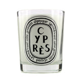 Diptyque Scented Candle - Cypres (Cypress) 