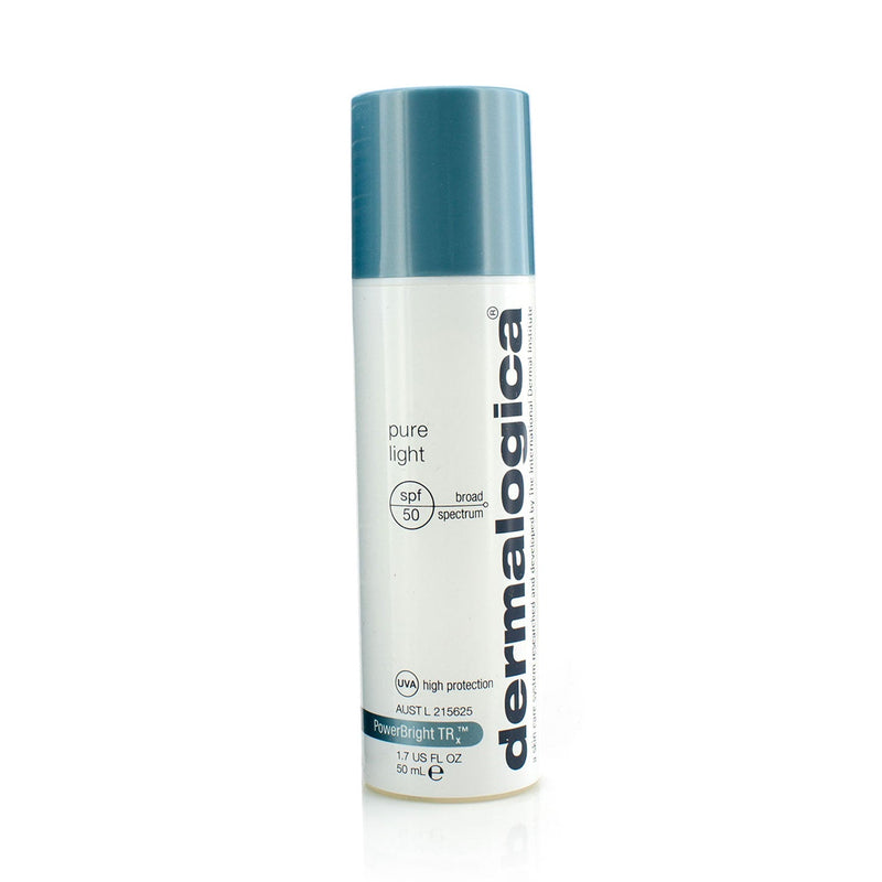 Dermalogica PowerBright TRx Pure Light SPF 50 