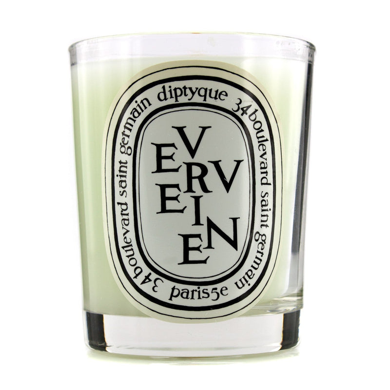 Diptyque Scented Candle - Verveine (Lemon Verbena) 