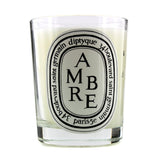 Diptyque Scented Candle - Ambre (Amber)  190g/6.5oz