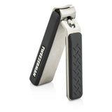 Tweezerman Precision Grip Fingernail Clipper (Studio Collection) 