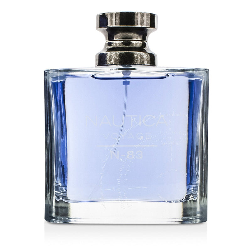 Nautica Voyage N-83 Eau De Toilette Spray 