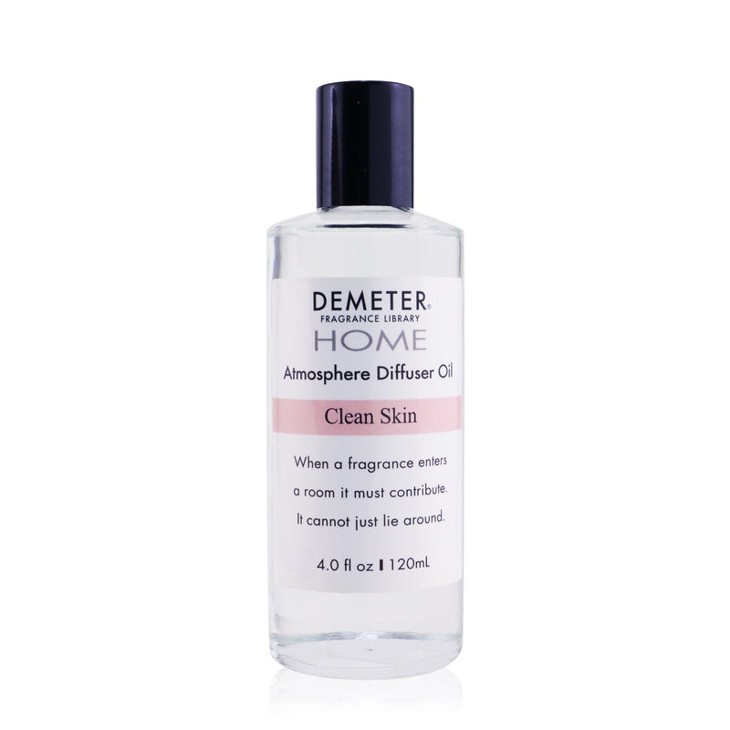 Demeter Atmosphere Diffuser Oil - Clean Skin 