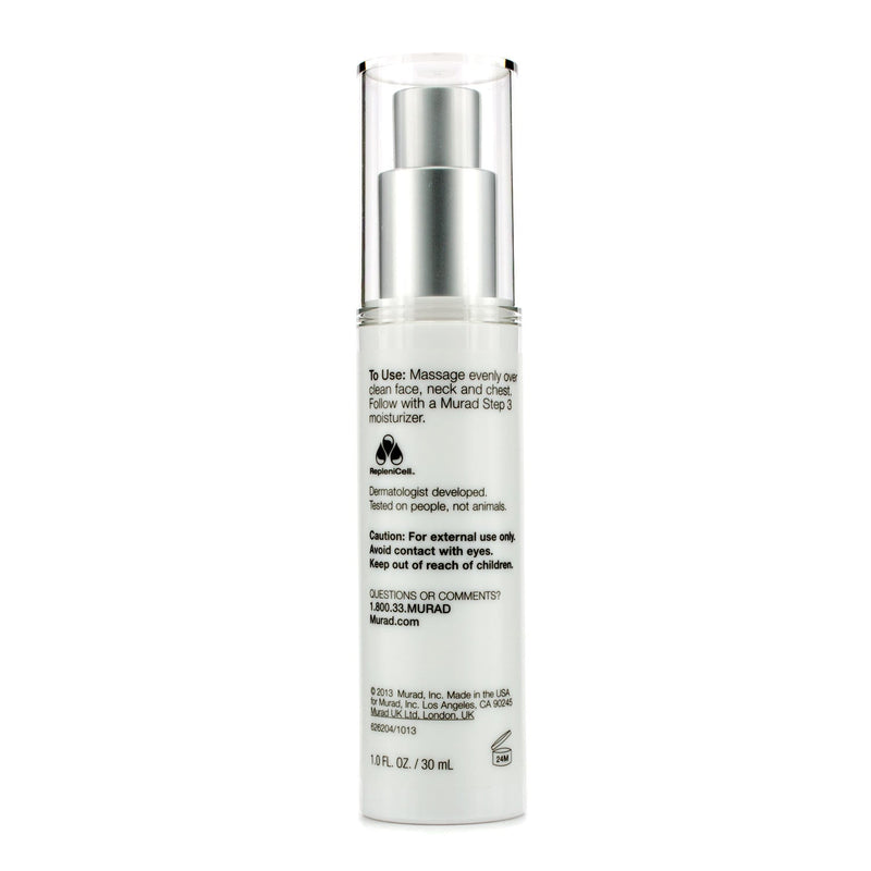 Murad Resurgence Intensive Age-Diffusing Serum 