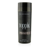 Toppik Hair Building Fibers - # Dark Brown 