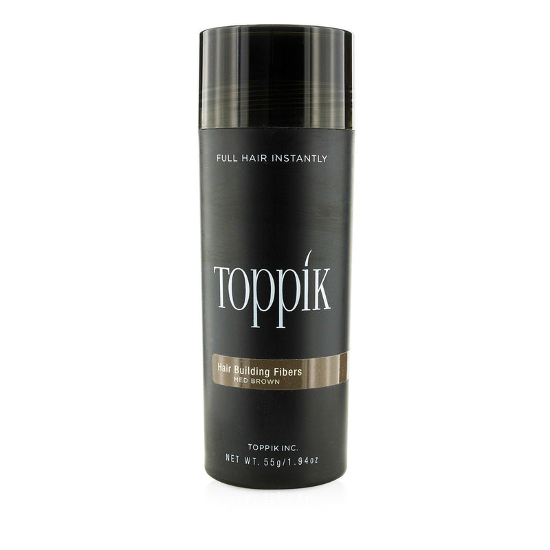 Toppik Hair Building Fibers - # Medium Brown 